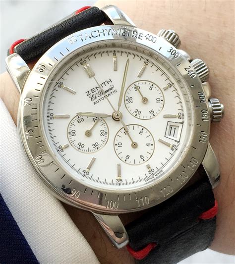 zenith el primer daytona